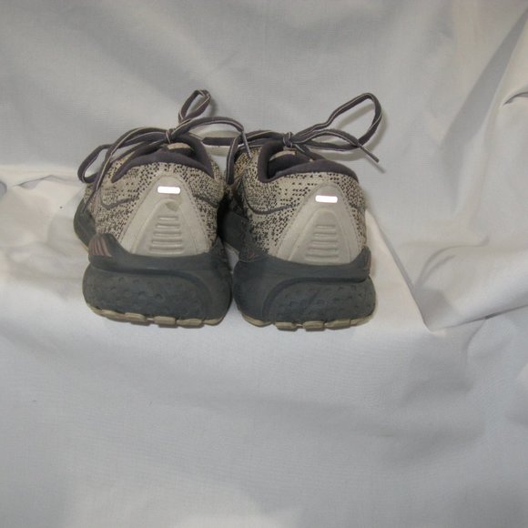 Brooks Adrenaline Running Shoes - Size 8.5 - Well Loved - Picture 5 of 6